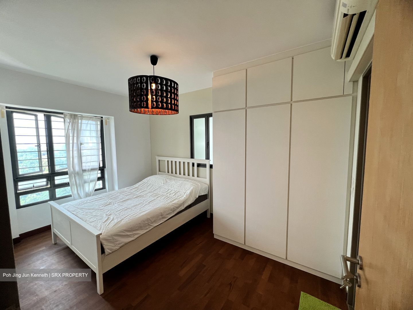 Blk 87 Skyville @ Dawson (Queenstown), HDB 3 Rooms #597765351